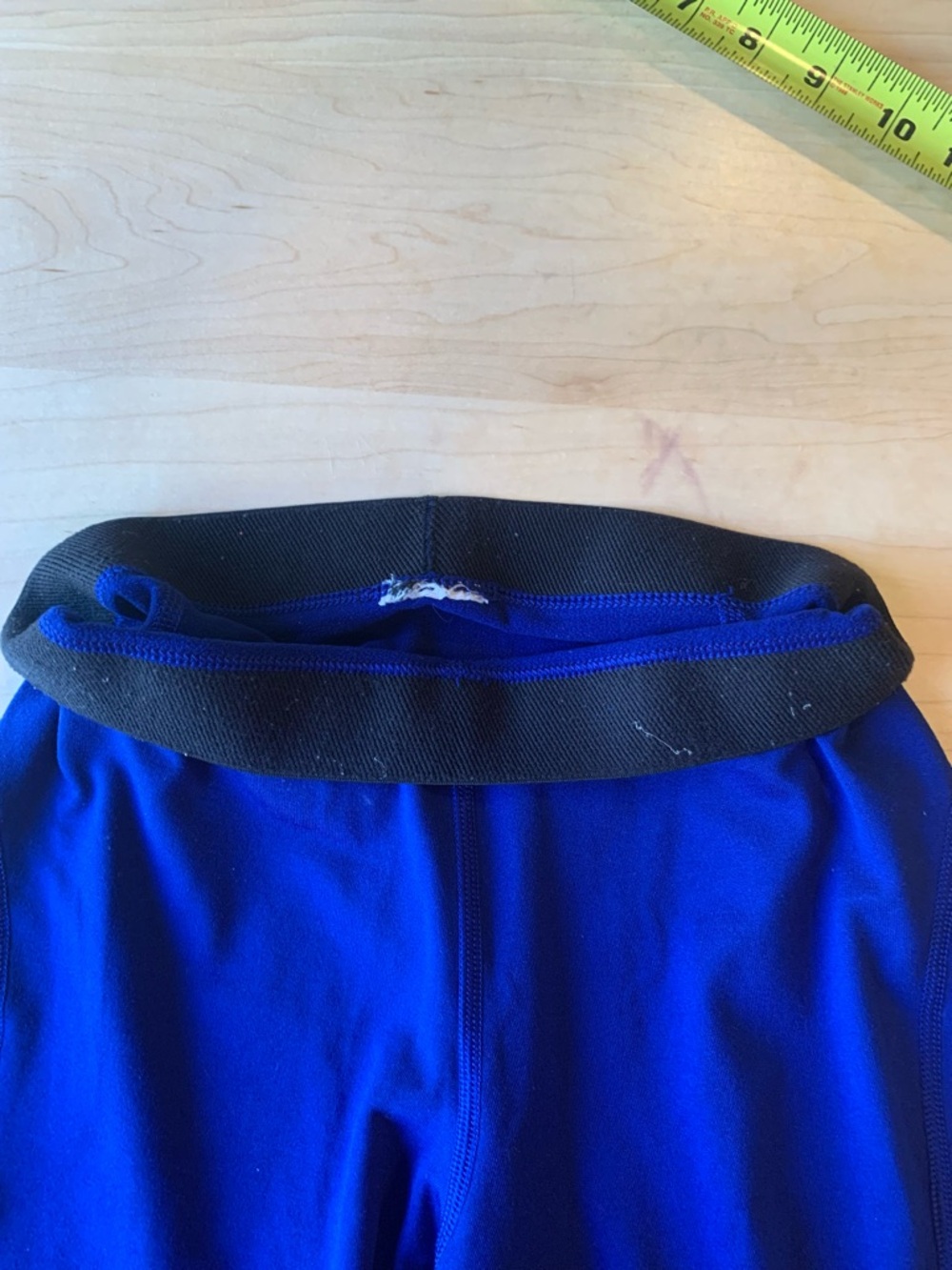 Women’s Nike Pro leggings size Small (see below) - Picture 6 of 6